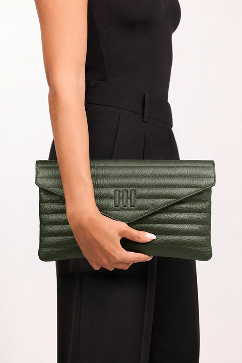 Big Gaby Scotch Loden Made To Order