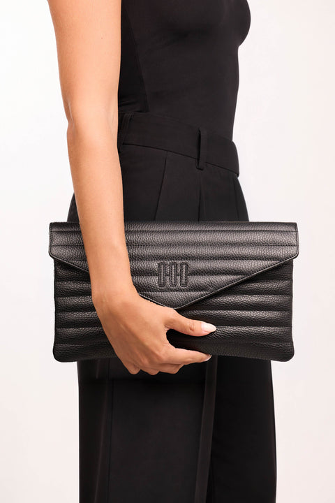Big Gaby Scotch Black