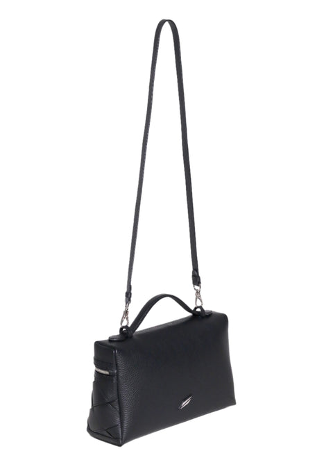 BIG TERA SCOTCH BLACK