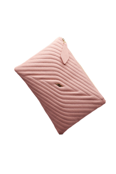 BIG DARIA SCOTCH PINK