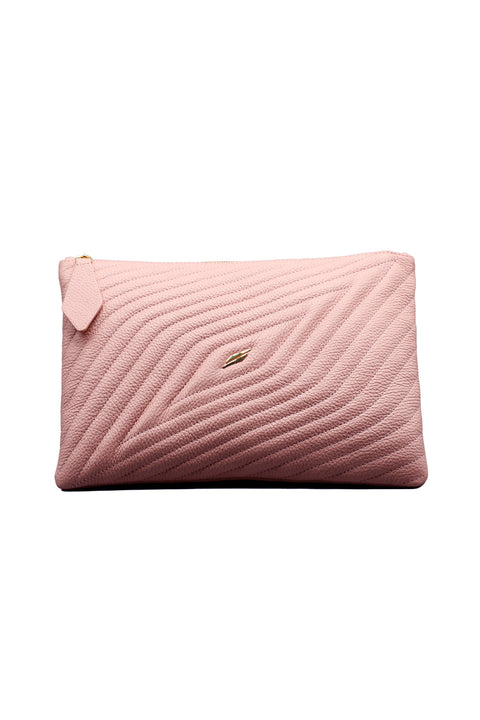 BIG DARIA SCOTCH PINK