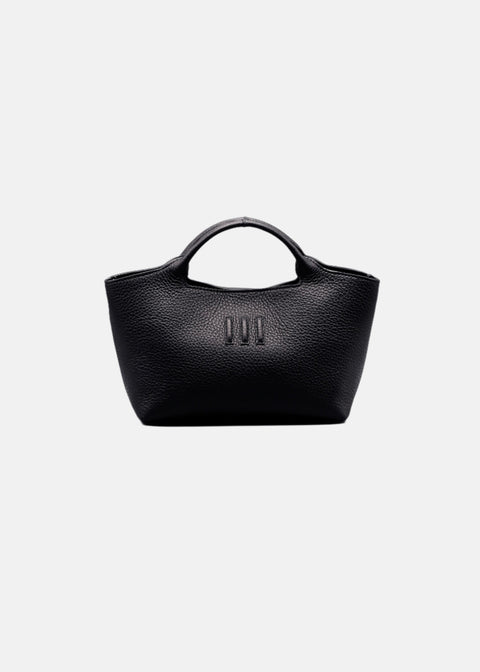 MINI TOTE III Black