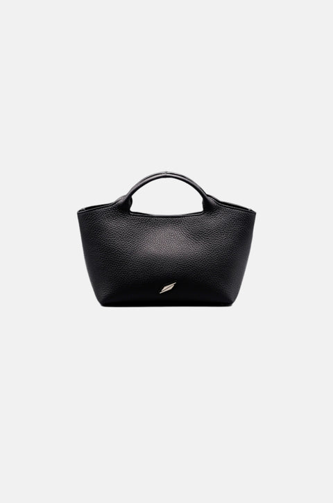 MINI TOTE III Black