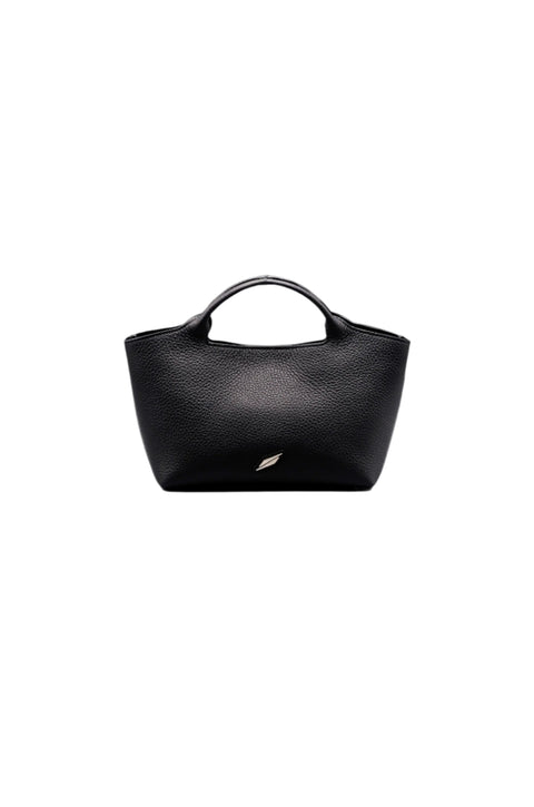 MINI TOTE III Black
