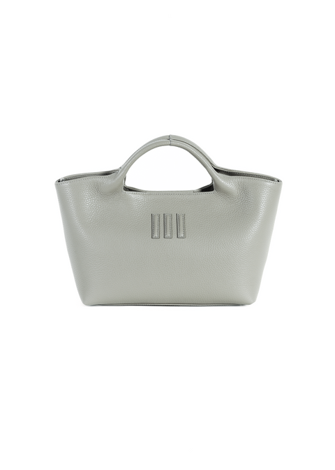 MEDIUM TOTE III CENERE