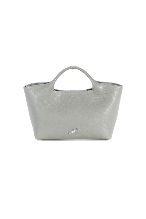 MEDIUM TOTE III CENERE