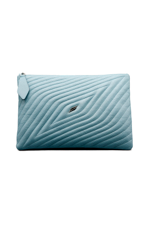 BIG DARIA SCOTCH BLUE