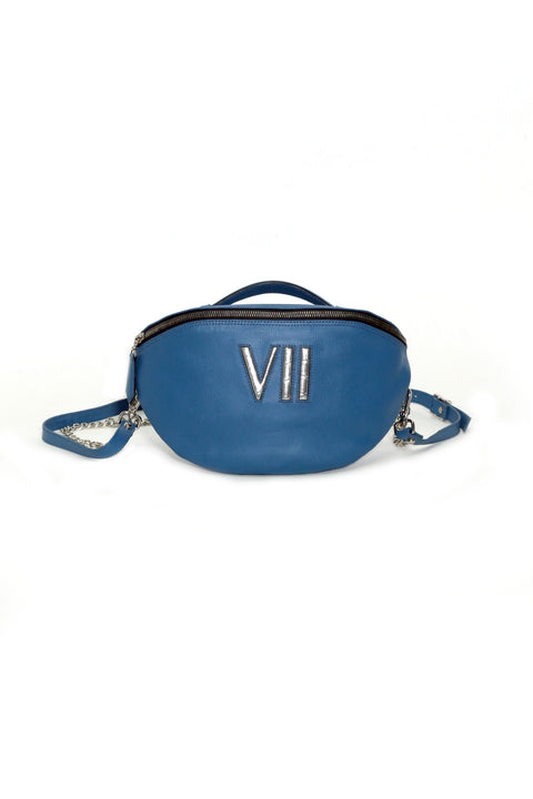 Belt Bag VII Blue
