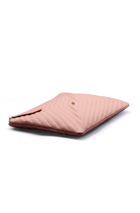 BIG DARIA SCOTCH PINK
