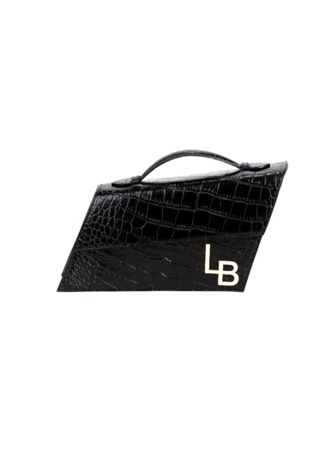 Vega Croco Black