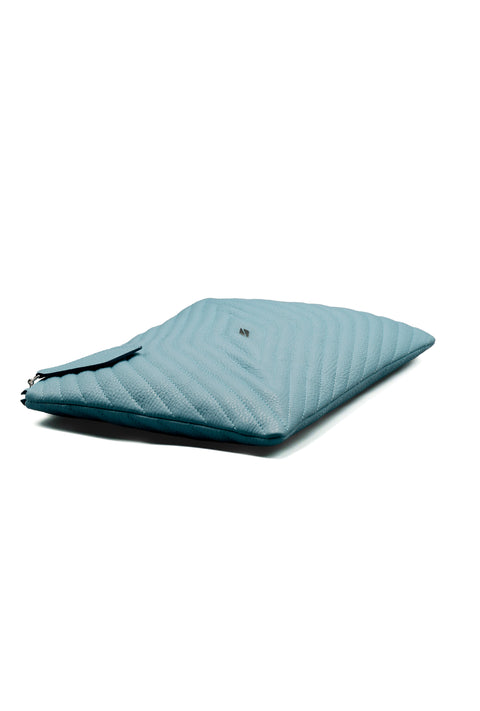BIG DARIA SCOTCH BLUE