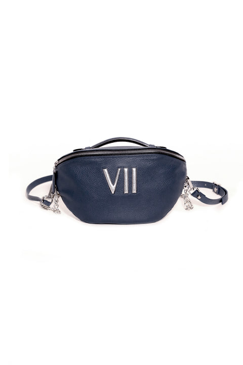 Belt Bag VII Navy