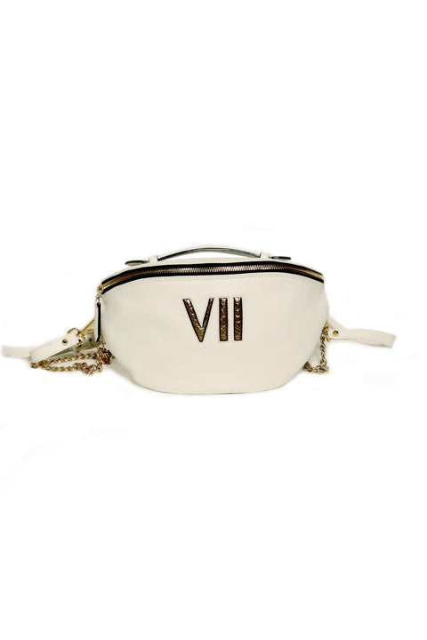 Belt Bag VII Creme