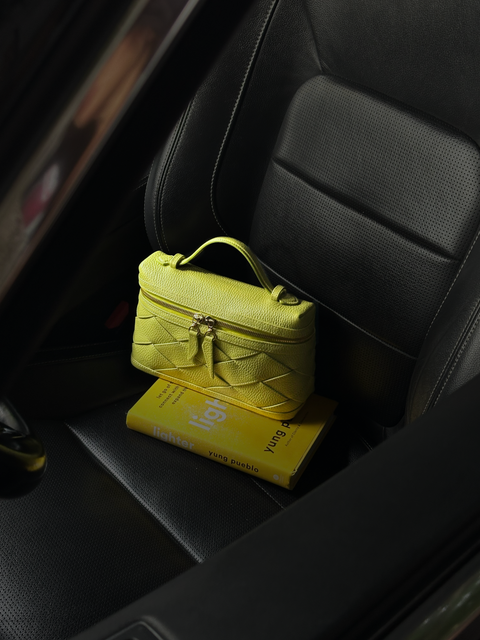 MEDIUM TERA VINAIGRETTE