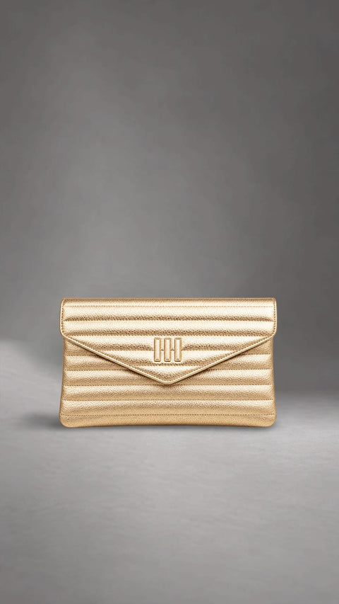 Mini Gaby Scotch Platine