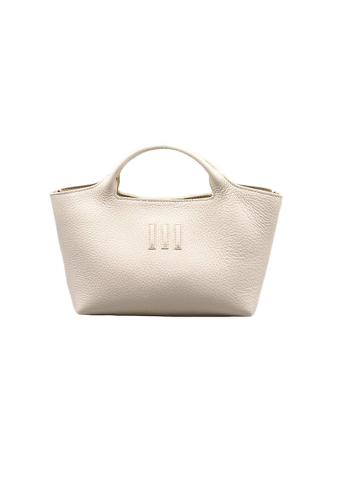 MEDIUM TOTE III STONE