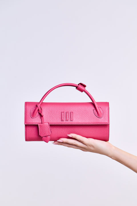 Medium Raphael Scotch Fushia