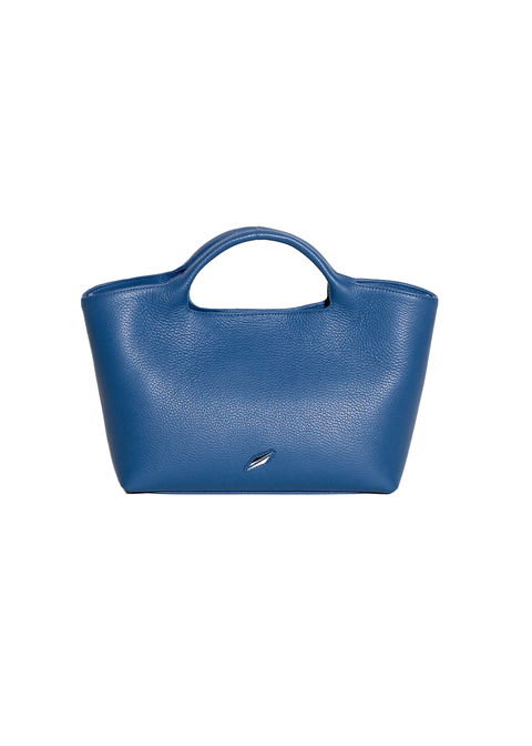 MEDIUM TOTE III TURCHESE