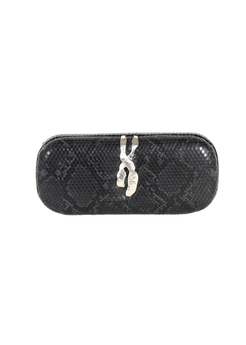 MINAUDIERE No.II BLACK GREY