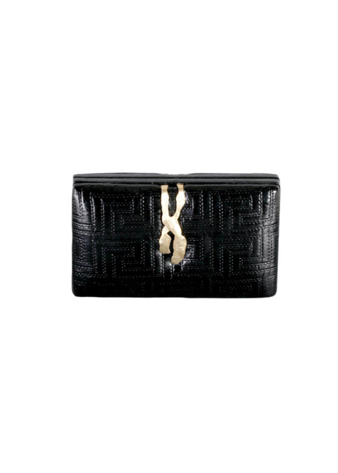 MINAUDIERE No.II BLACK