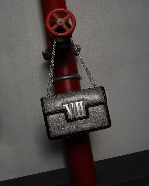 Mini VII Crystal