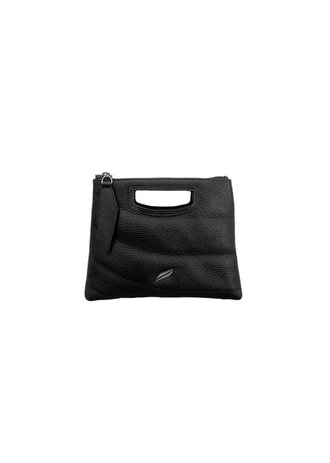 MINI ROMA SCOTCH BLACK