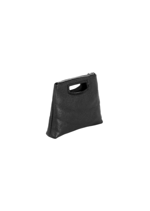 MINI ROMA SCOTCH BLACK
