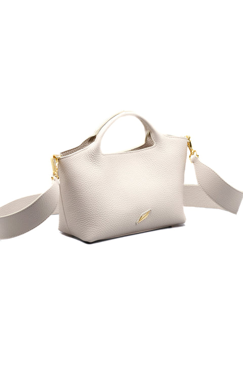 MEDIUM TOTE III STONE