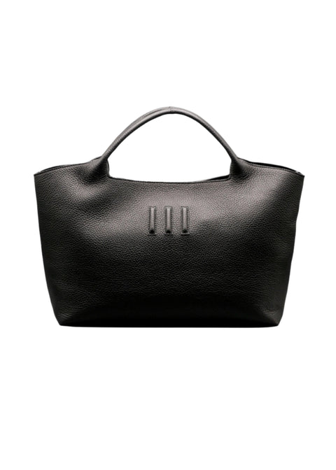 BIG TOTE III BLACK