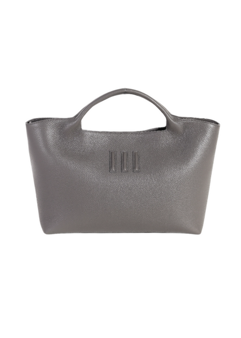 BIG TOTE III DARK GREY FOG upon order