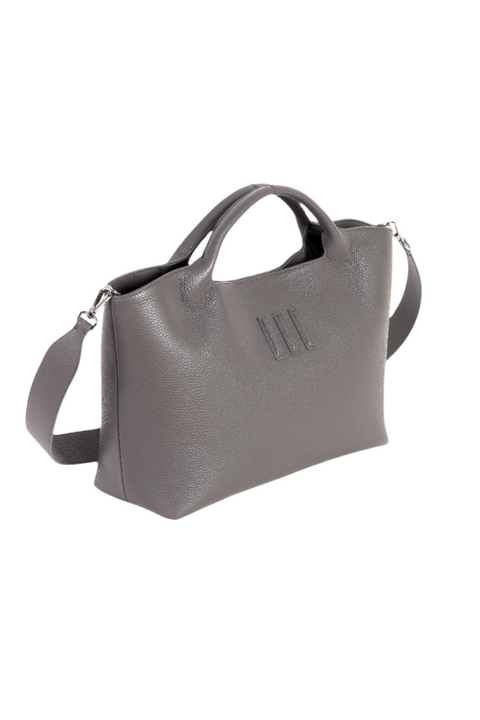 BIG TOTE III DARK GREY FOG upon order