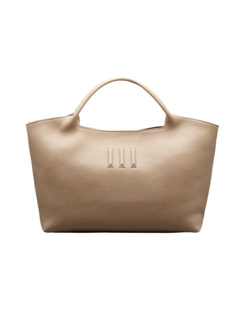 BIG TOTE III CAPUCCINO upon order