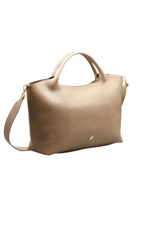 BIG TOTE III CAPUCCINO upon order