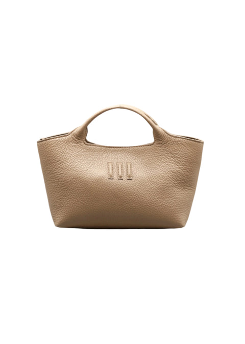 MEDIUM TOTE III NUDE