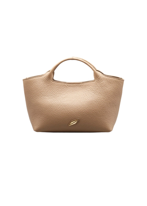 MEDIUM TOTE III NUDE