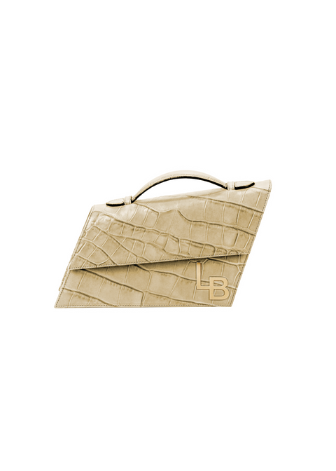 Vega Croco Beige