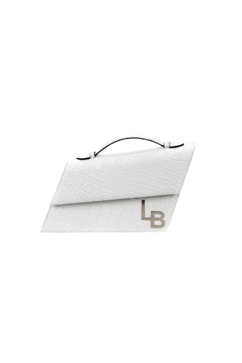 Vega Croco White
