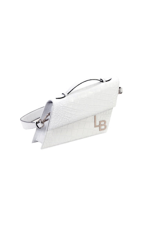 Vega Croco White