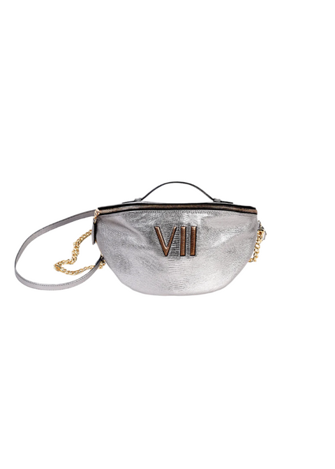 Belt Bag VII Scotch Silver