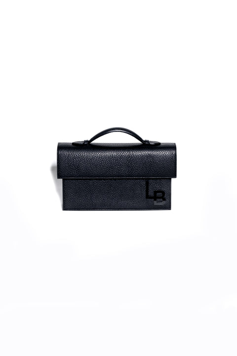 Hera Scotch Black Black