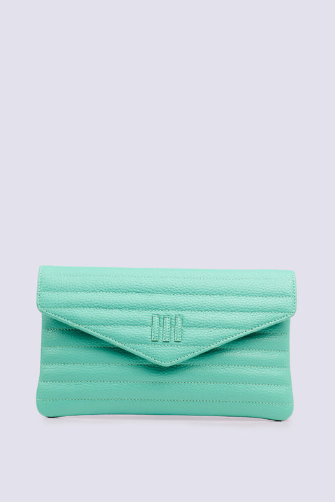 Mini Gaby Scotch Emerald