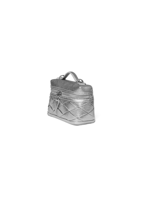 MINI TERA SHIMMER SILVER