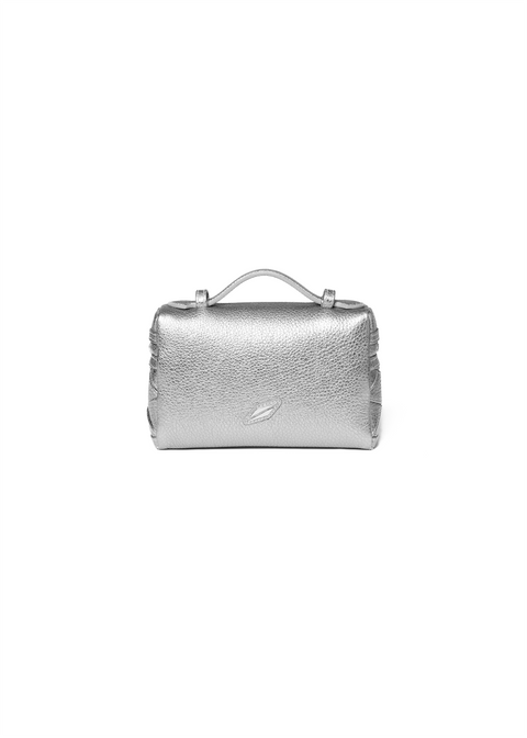 MINI TERA SHIMMER SILVER