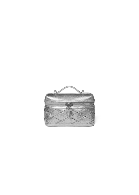 MINI TERA SHIMMER SILVER