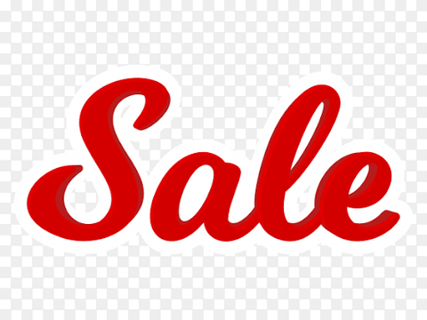 SALE