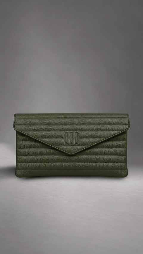 Big Gaby Scotch Loden Made To Order