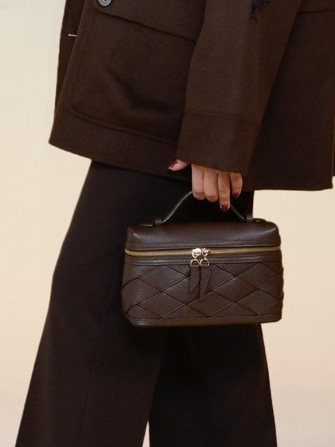 MEDIUM TERA CHOCOLATE