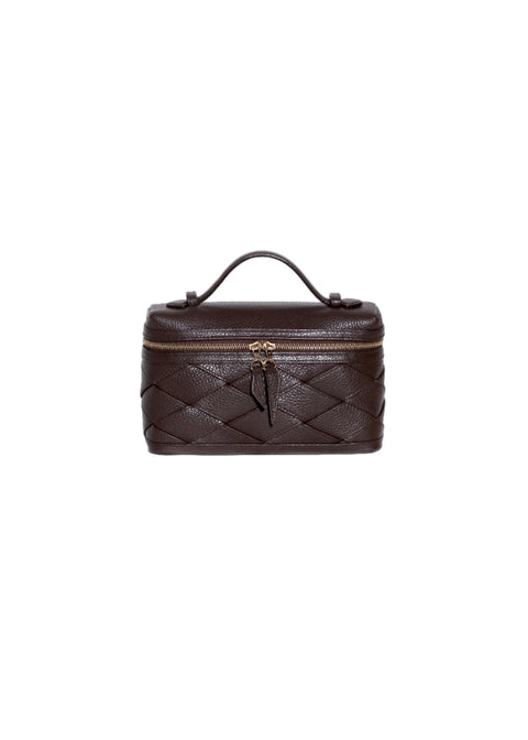 MEDIUM TERA L22 CHOCOLATE