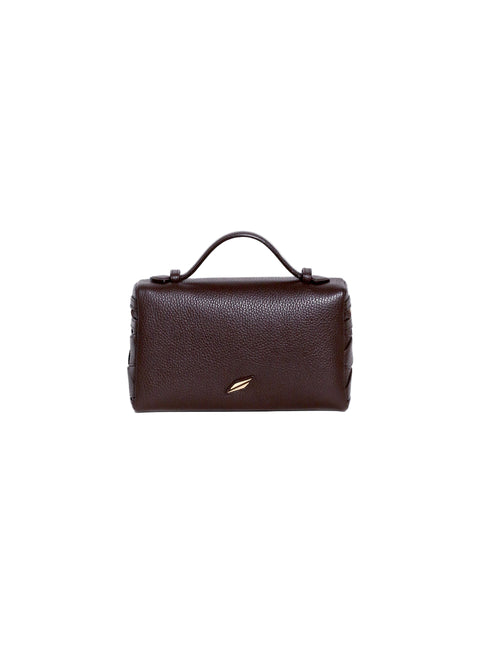 MEDIUM TERA L22 CHOCOLATE
