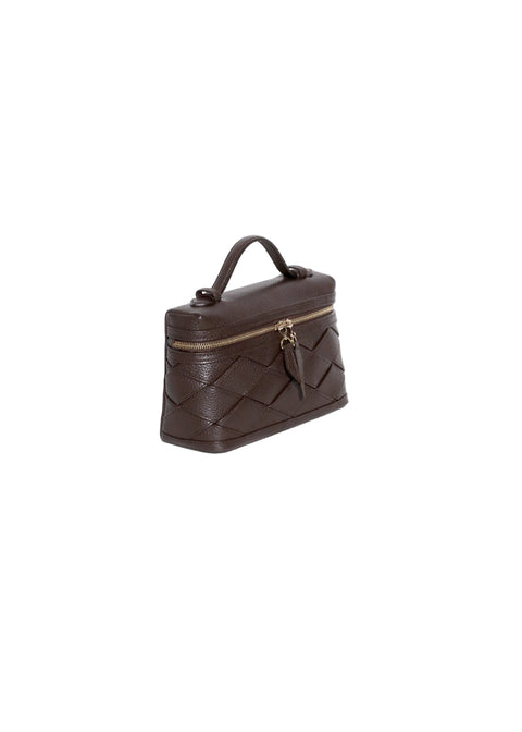 MEDIUM TERA L22 CHOCOLATE
